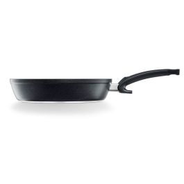 Poêle Fissler 15910520100/0 Noir Aluminium Ø 20 cm