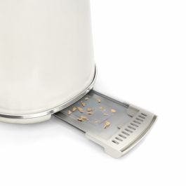 Grille-pain Sweiss GRV8 Beige 1500 W