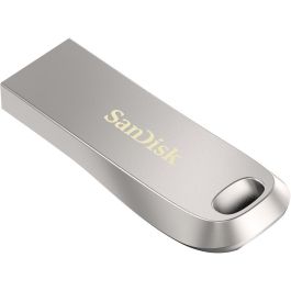 STICK 32GB USB 3.1 Sandisk Ultra Luxe silver