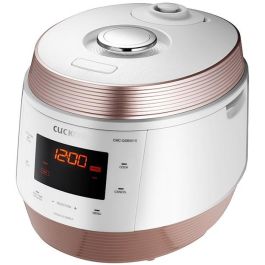 Cuckoo Multikocher 5.00l CMC-QSB501S 8-in-1 Dampfdruck