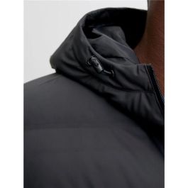 Veste Jack & Jones Jjelements Pu Puffer XL