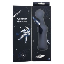 Vibromasseur anal Dream Toys STARTROOPERS ASTRONAUT Bleu