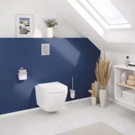 Abattant WC Grohe Blanc