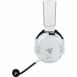 Casque Razer RZ04-05410400-R3M1 Blanc