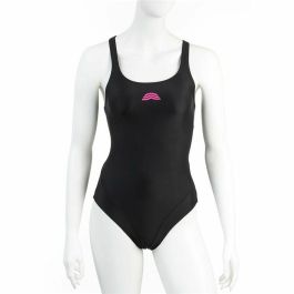 Maillot de bain femme Aquarapid Intero Noir Precio: 28.89. SKU: B1C69Y4P77