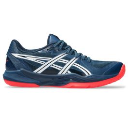 Chaussures de Sport pour Homme Asics Powerbreak Ff Blue marine Homme Handball 36 Precio: 128.5899996. SKU: B1E53JTAVX