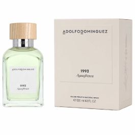 Parfum Homme Adolfo Dominguez Agua Fresca EDT 120 ml Precio: 40.5. SKU: B13DMZBBDZ