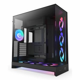 Boîtier ATX semi-tour NZXT CM-H92FB-P1 Noir