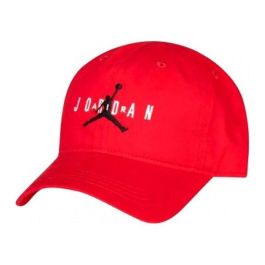 Casquette enfant Jordan Strapback Rouge (8-10 Ans) Precio: 19.5. SKU: B15QYGJRNY