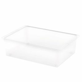 Boîte de rangement Curver Plastique (6 Unités)