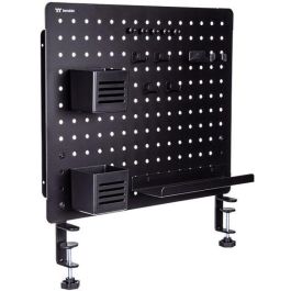 Thermaltake Gaming Desk Pegboard Large Black