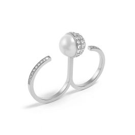 Bague Femme Guess JUBR04453JWRH (16) Precio: 32.4999996. SKU: B17B8BT6WF