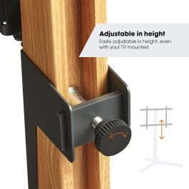 Support de TV Vogel's TVS3695 NEGRO 40"