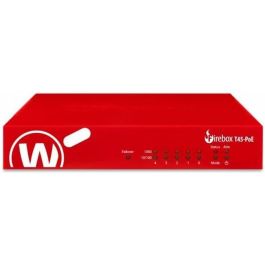 Firewall Watchguard WGT47643-EU RJ45 USB-A 3.2 Ethernet LAN PoE