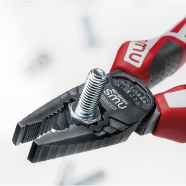 Pinces universelles NWS Serie 69 12 mm 18 mm 18 cm