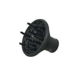 Bio Ionic Diffuseur Universel Noir 1 unité