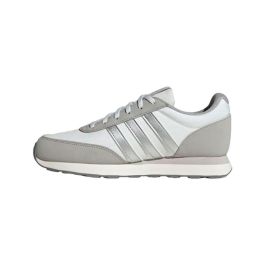 Chaussures de sport pour femme Adidas Run 60S 3.0 Blanc