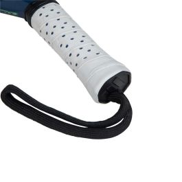 Raquette de Padel Adidas Cross It Carbon Ctrl Bleu Plastique