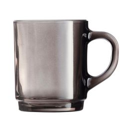 Mug Vidrio Alba Luminarc 25 cL