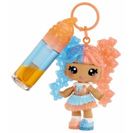 Rainbow High Poupée Yummiland Gwen Gummybear Couleur Changeante LIT35051546580