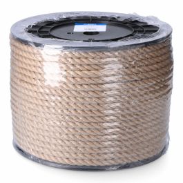 Corde EDM 87931 Naturel Jute 16 mm x 100 m