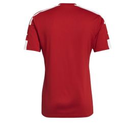 Maillot de Football à Manches Courtes pour Homme Adidas Squad 21 Ss 7-8 ans