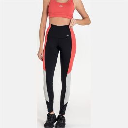 Leggings de Sport pour Femmes Ditchil Trix Noir M