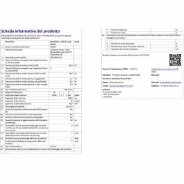 TV intelligente Philips 43PUS8010/12 43" 4K Ultra HD LED HDR