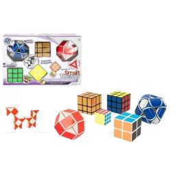 Cube Magique Casse-Tête Colorbaby Smart Theory 6 Pièces Precio: 14.8899996. SKU: B1FRQDQVNW