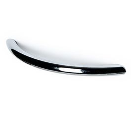 HERRAJES ALK Trentadue Arko Tirador Zamak Finition Chrome Brillant et Chrome Mat pour Meubles Precio: 4.5. SKU: B19HBMZWPR