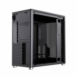 Boîtier ATX semi-tour CoolBox COO-CHA-MP1B-0 Noir