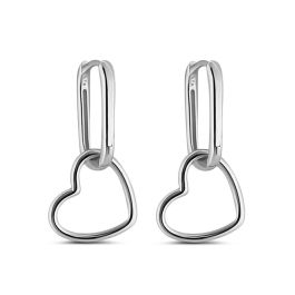 Boucles d´oreilles Femme New Bling 9NB-1243 Argenté Precio: 67.5. SKU: B1BR9JAAFA