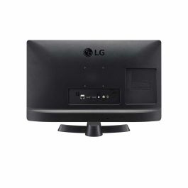 TV intelligente LG 24TQ510S-PZ 24" HD LED WiFi HD 24" LED
