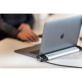 Kensington Laptop-Locking Station 11-15.6" o. Kabelschloss