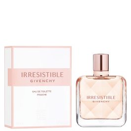 Parfum Homme Givenchy IRRESISTIBLE GIVENCHY EDT 50 ml