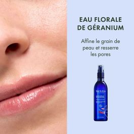 Gel nettoyant visage Melvita EAU DE FLEURS