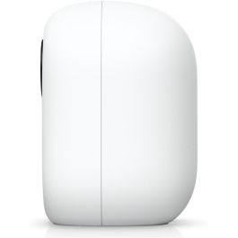 Ubiquiti UVC-G6-INS-W Caméra Vidéo G6 Instant, Intérieure, 4K, WiFi, USB-C, Blanc