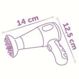 Kit de nettoyage et de rangement Smoby