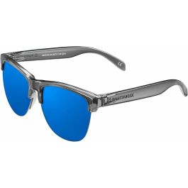 Lunettes de soleil Unisexe Northweek Gravity Ø 48 mm Gris Transparent Precio: 24.5900004. SKU: B1GGSNR4EP