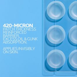 Crème visage La Roche Posay EFFACLAR