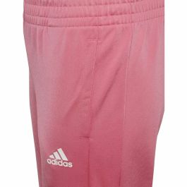 Survêtement Enfant Adidas G3S PES TS HM4415 Rose