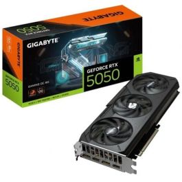 Carte Graphique Gigabyte 9VN5050GO-00-G10 8 GB GDDR6