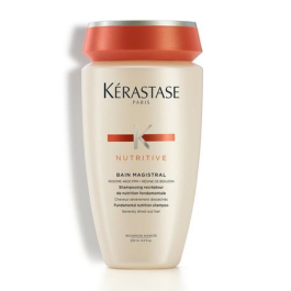 Kerastase Nutritive Bain Magistral Shampoo 250 mL