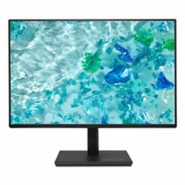 Acer B247YGb Écran 23.8 pouces Full HD 120Hz IPS Noir