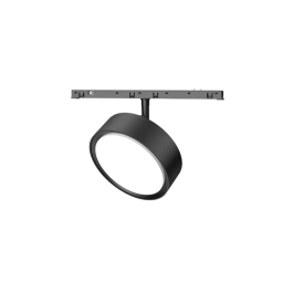 Luminaria LED Magnética para Carril 16W Ø97mm 90Lm/W CCT Ajustable Precio: 23.6900004. SKU: B16EC4Z44D