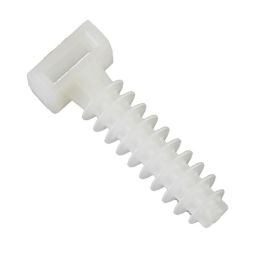 INDEX Taco Brida Nylon 8Mm Natural (Set de 100) Precio: 7.5. SKU: B1FLV7Z62S