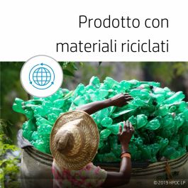 Cartouche d'encre originale HP CB317EE Noir