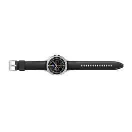 Montre intelligente Samsung Galaxy Watch 8 Classic Noir Argenté 1,3" 1,34" 46 mm Ø 46 mm