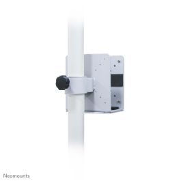 Support Neomounts THINCLIENT-10 Argenté Acier