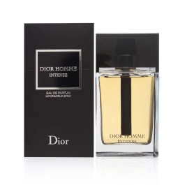 Christian Dior Dior Homme Intense 2011 Edp M 150 mL